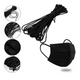 2.5mm Round Soft Elastic Cord